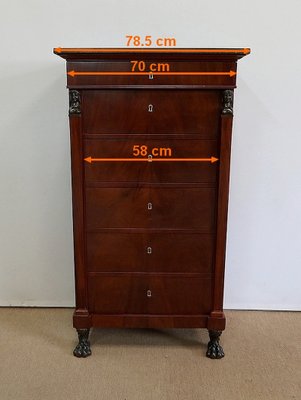 Antique Chiffonnier-RVK-1105289