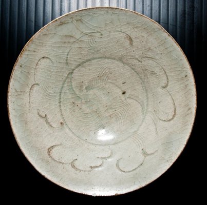 Antique Chinese Sung Period Stoneware Bowl-ZCI-752000