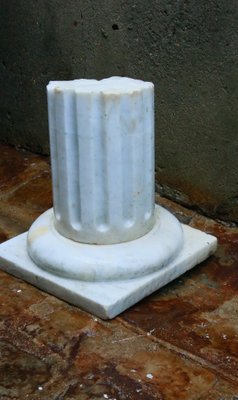 Antique Classical Marble Column-CTF-901334