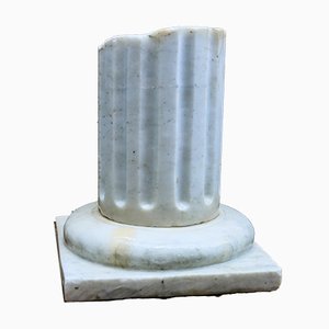 Antique Classical Marble Column-CTF-901334