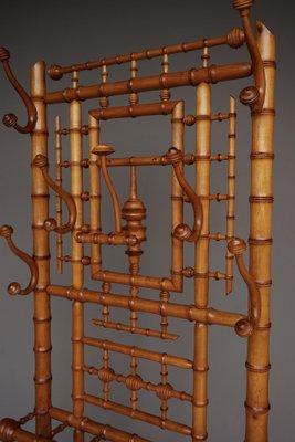 Antique Coatstand, 1890s-JG-1820760