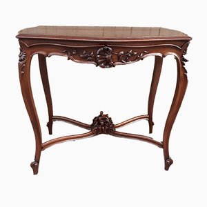 Antique Coffee Table, 1900s-OLY-739533