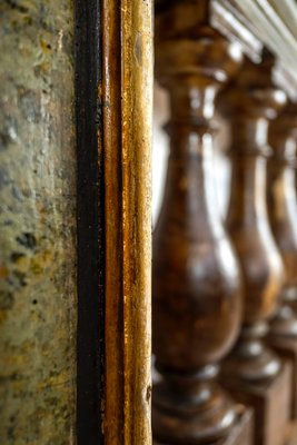 Antique Console or Church Partition, Italy, 1700s-PYA-908791