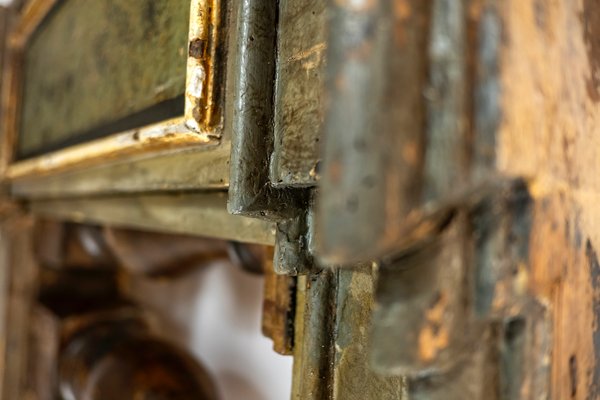 Antique Console or Church Partition, Italy, 1700s-PYA-908791