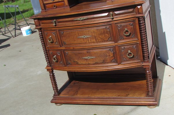 Antique Credenza, 1900s-RDN-676724