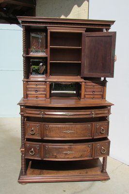 Antique Credenza, 1900s-RDN-676724