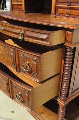 Antique Credenza, 1900s-RDN-676724