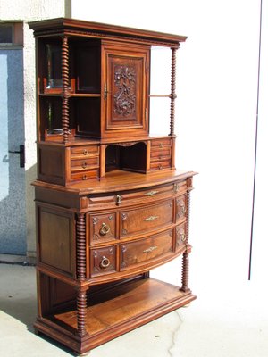 Antique Credenza, 1900s-RDN-676724