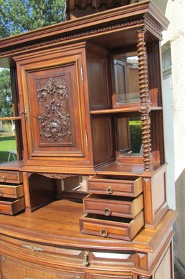 Antique Credenza, 1900s-RDN-676724