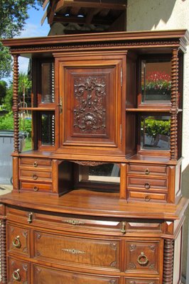 Antique Credenza, 1900s-RDN-676724