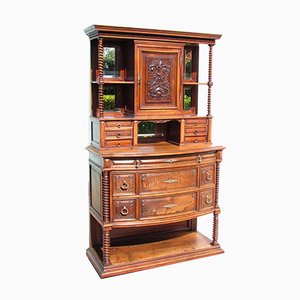 Antique Credenza, 1900s-RDN-676724