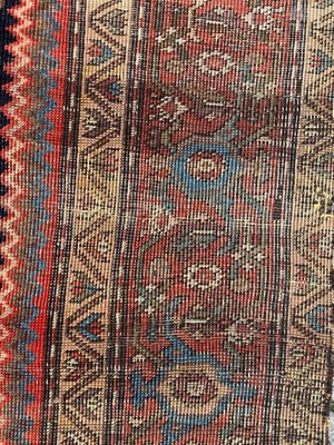 Antique Dear Ferahan Rug-YMM-1146324