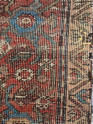 Antique Dear Ferahan Rug-YMM-1146324