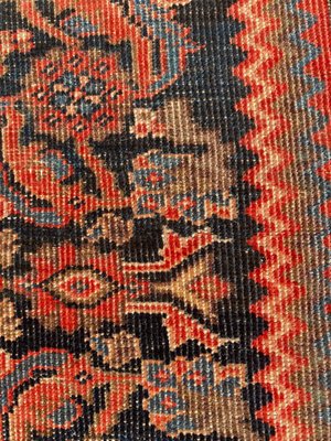 Antique Dear Ferahan Rug-YMM-1146324