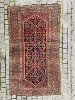 Antique Dear Ferahan Rug-YMM-1146324