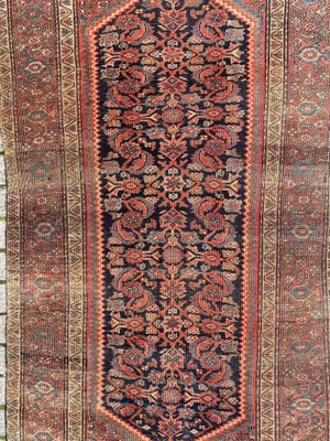 Antique Dear Ferahan Rug-YMM-1146324