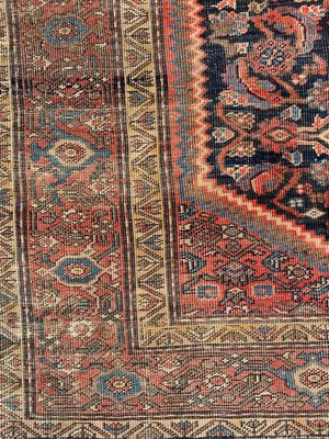 Antique Dear Ferahan Rug-YMM-1146324