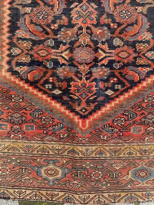 Antique Dear Ferahan Rug-YMM-1146324