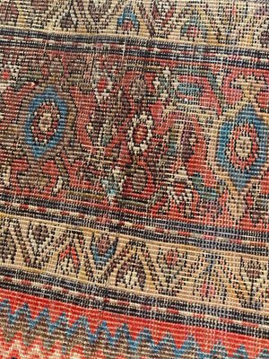 Antique Dear Ferahan Rug-YMM-1146324