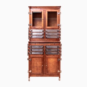 Antique Dental Cabinet, 1890s-MJR-1815150