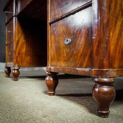 Antique Desk, 1800s-IA-842907