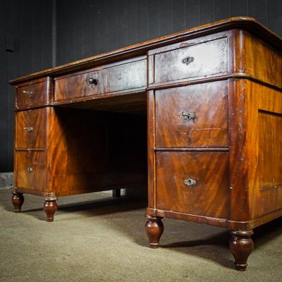 Antique Desk, 1800s-IA-842907