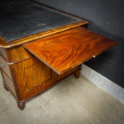 Antique Desk, 1800s-IA-842907