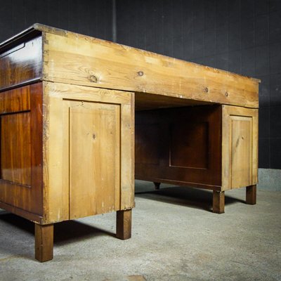 Antique Desk, 1800s-IA-842907