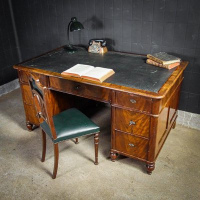 Antique Desk, 1800s-IA-842907