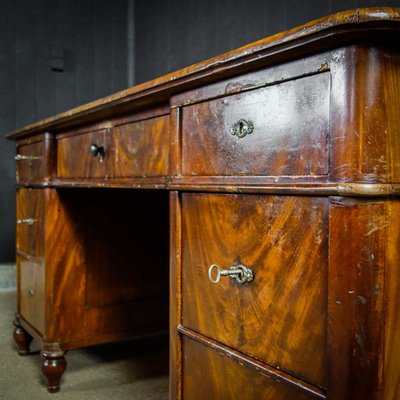 Antique Desk, 1800s-IA-842907