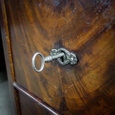 Antique Desk, 1800s-IA-842907