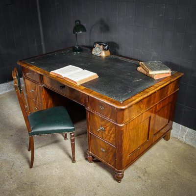 Antique Desk, 1800s-IA-842907