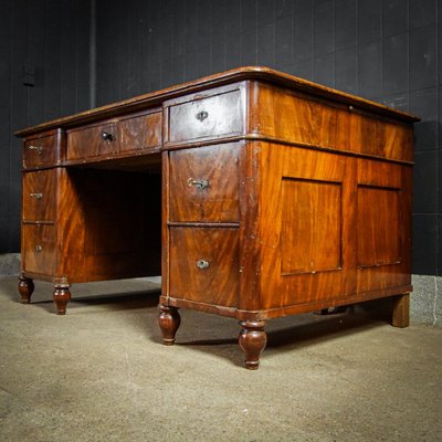 Antique Desk, 1800s-IA-842907