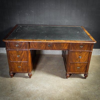 Antique Desk, 1800s-IA-842907