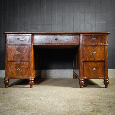 Antique Desk, 1800s-IA-842907