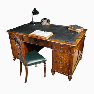 Antique Desk, 1800s-IA-842907