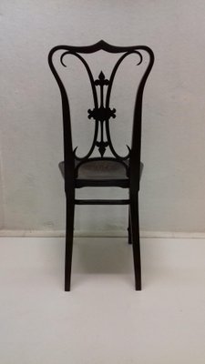 Antique Dining Chair-TZ-578822