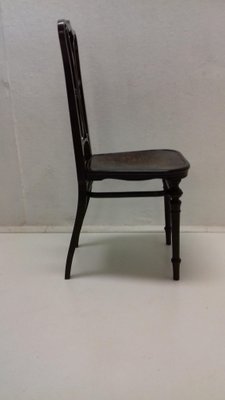 Antique Dining Chair-TZ-578822