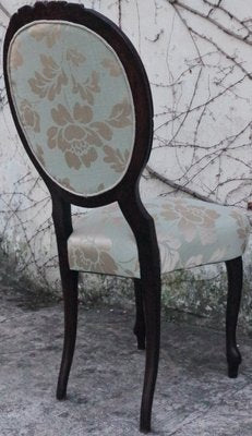 Antique Dining Chair, 1800s-KNM-883072