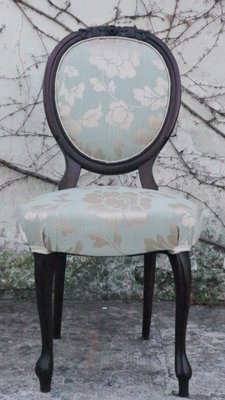 Antique Dining Chair, 1800s-KNM-883072