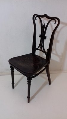 Antique Dining Chair-TZ-578822