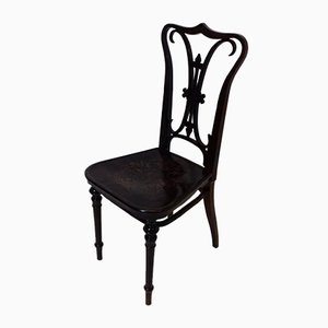 Antique Dining Chair-TZ-578822