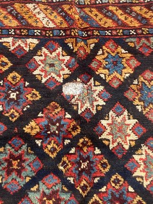 Antique Distressed Lori Rug-YMM-1217710