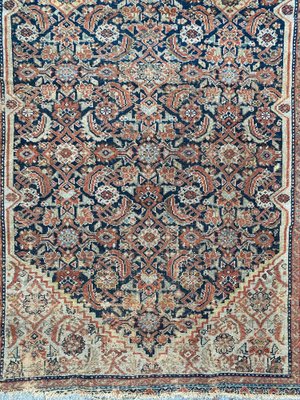 Antique Distressed Malayer Rug-YMM-1185685