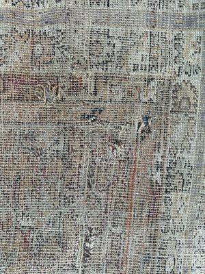 Antique Distressed Turkish Koula Rug-YMM-1743367