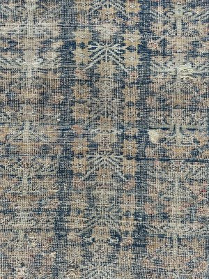 Antique Distressed Turkish Koula Rug-YMM-1743367