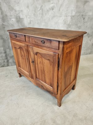 Antique Dresser or Commode in Walnut-IFQ-2021753