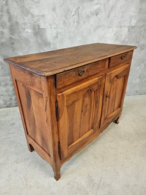 Antique Dresser or Commode in Walnut-IFQ-2021753