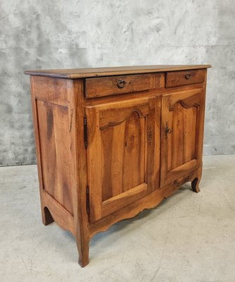 Antique Dresser or Commode in Walnut-IFQ-2021753