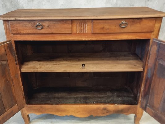 Antique Dresser or Commode in Walnut-IFQ-2021753